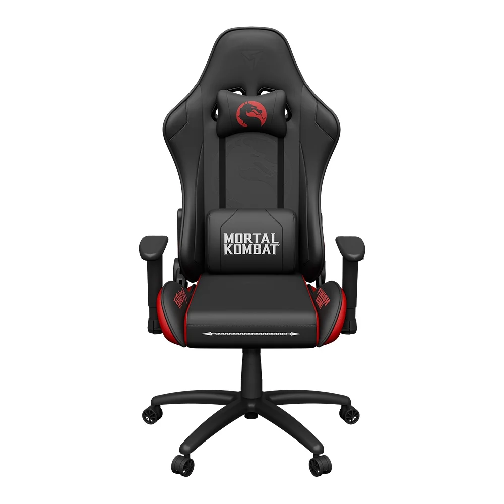 Cadeira Gamer ThunderX3 TGC12 Warner Mortal Kombat