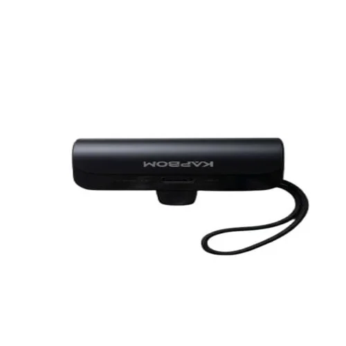 Carregador Kapbom Ka-9210 5000 Mah