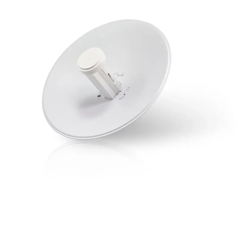 Radio Airmax Ubiquiti 5ghz 25dbi Powerbeam - Pbe-m5-400