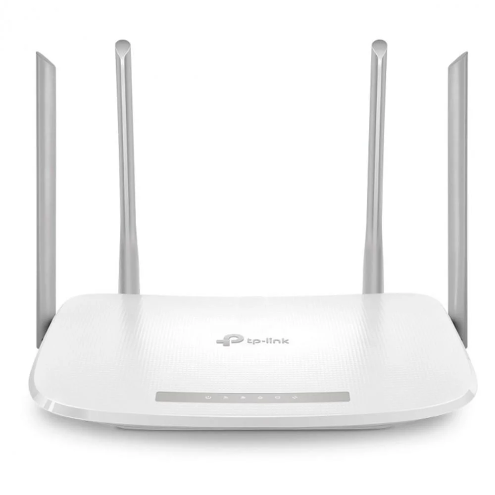 Roteador Tp-link Ec220-g5, Wireless, Gigabit, Dual Band, AC1200