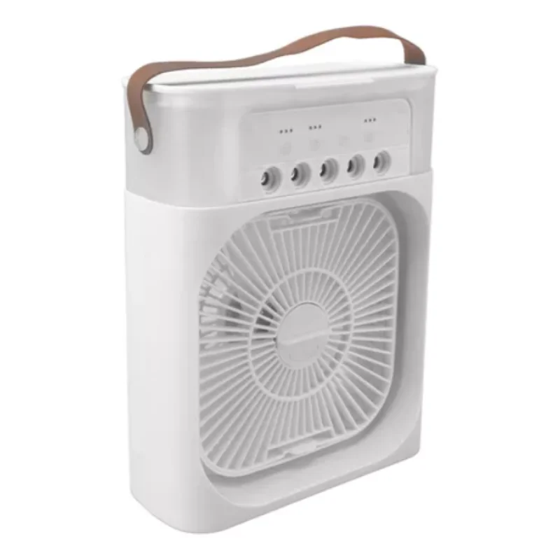Mini Ventilador Ka-7080