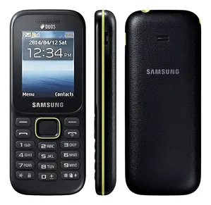 Celular B315e Celular Simples E Prático Para Idosos Celular Sm-b315e 2 Chips 2g