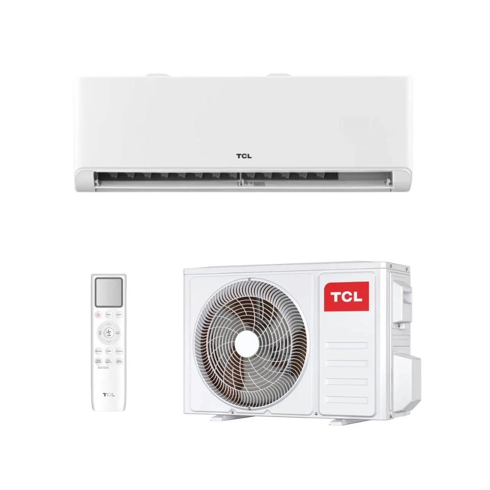 Ar Condicionado 24000 Btus Split Hi Wall Inverter Tcl Quente E Frio T-pro 2.0 220v