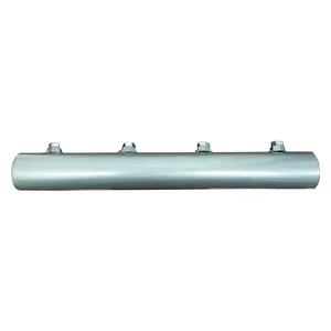 Suporte Emenda Bits Tubo 2113-B, 30Cm