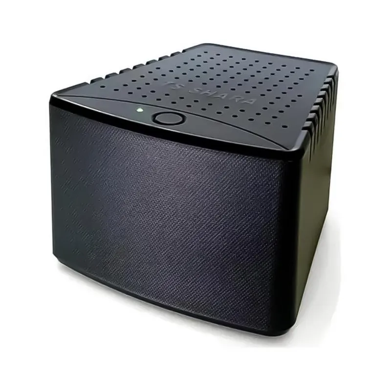 Estabilizador TS Shara Powerest 2000VA, 6x Tomadas 10A, 220V - 9020