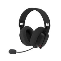 Headset Gamer Redragon Luce, Som Surround 7.1, Drivers 50mm, Preto - H888