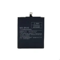 Bateria Bn30 Compativel Com Xiaomi Redmi 4a