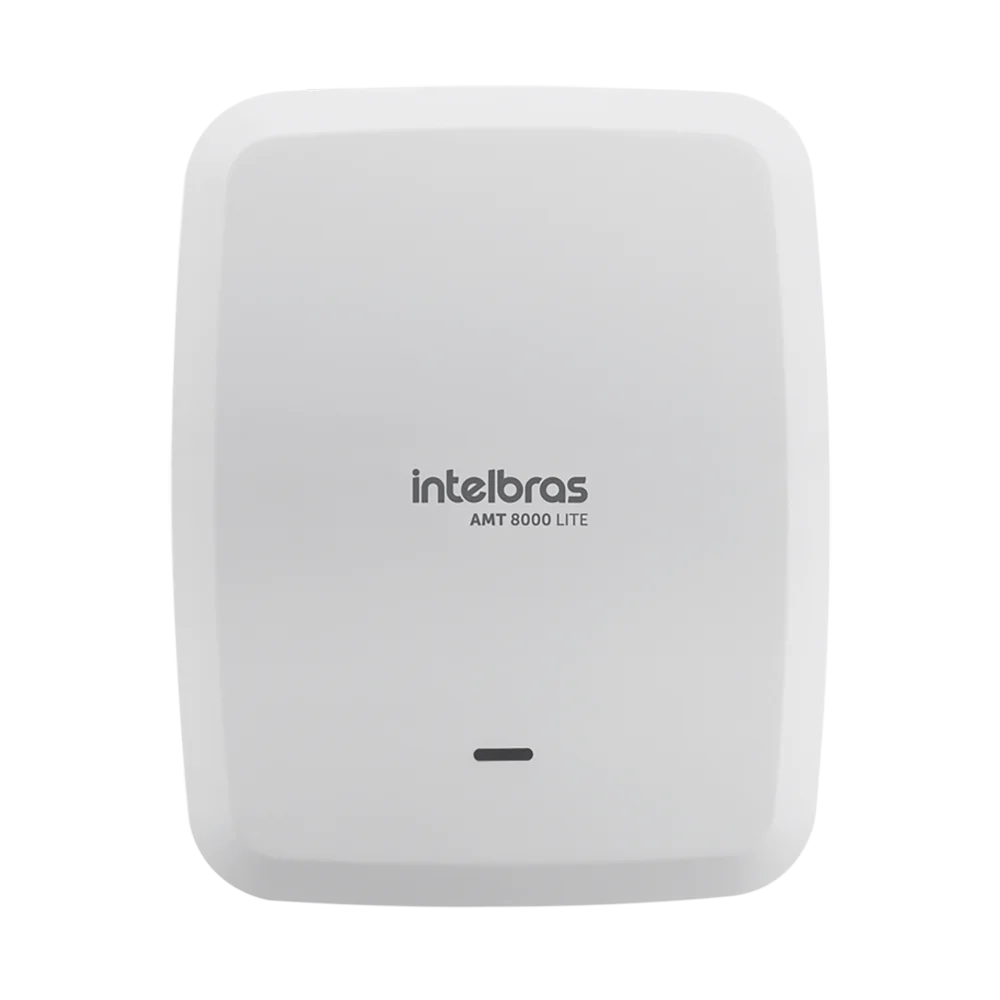 Central De Alarme, Amt 8000 Lite