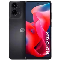 Usado - Motorola G24 128 Gb Cinza - Excelente