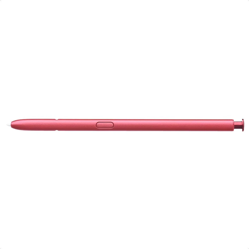 Caneta Spen Samsung N770 Note 10 Lite - Vermelha