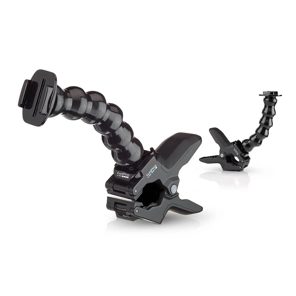 Suporte Flexível Garra Jaws Flex Clamp Mount - Acmpm-001
