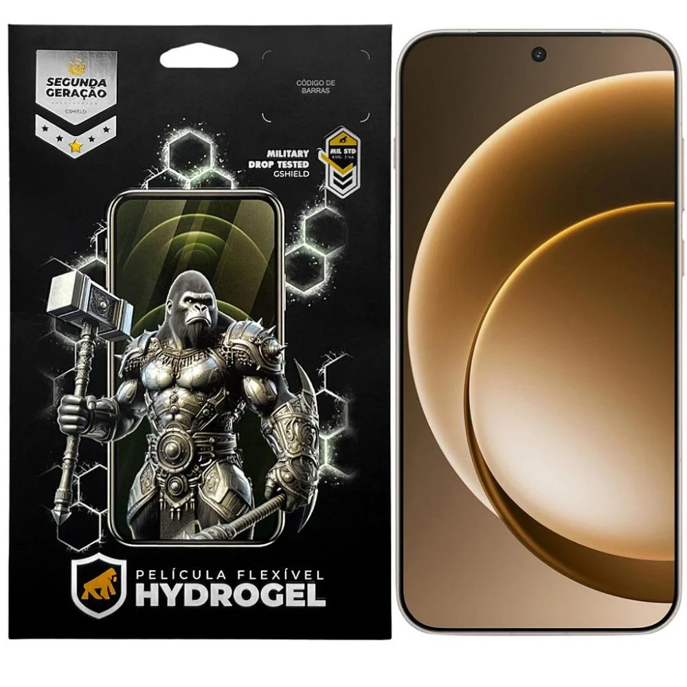Película Para Oneplus 11 - Hydrogel Hd - Gshield