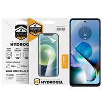 Película Para Moto G54 5g, Hydrogel Gamer, Fosca