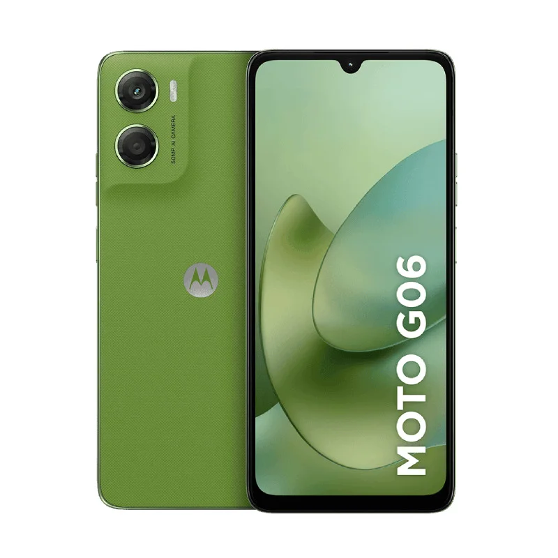 Smartphone Moto G05 256gb 4gb Ram + 8GB Ram Boost Xt2523-2 Motorola
