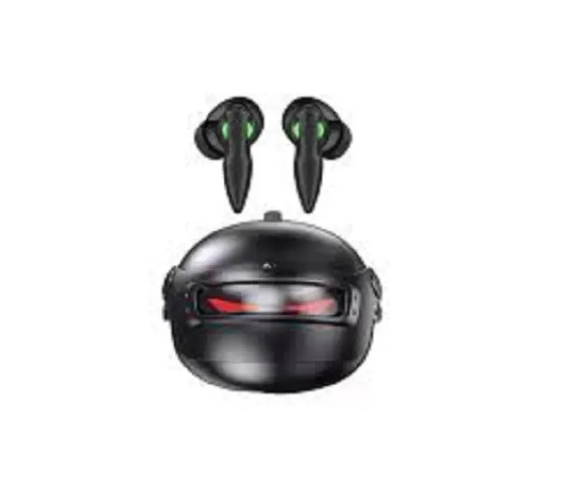 Fone De Ouvido Bluetooth Sem Fio Kaidi- Gamer