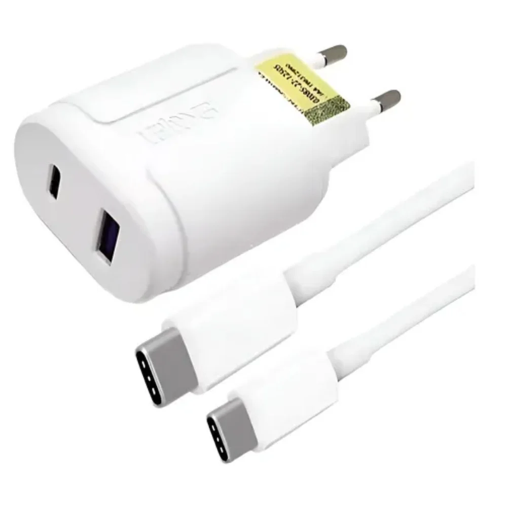 Carregador Tipo C 5.1a