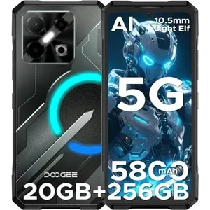Smartphone Doogee Blade Gt Play 5g 20gb Ram 256gb