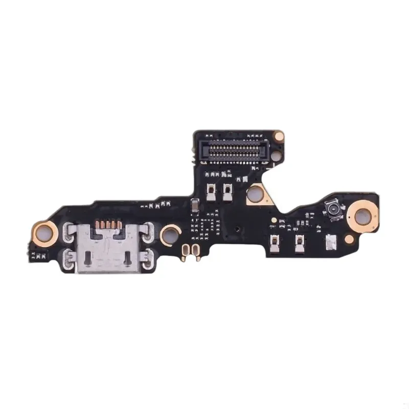 Placa De Carga Compativel Com Xiaomi Redmi 7