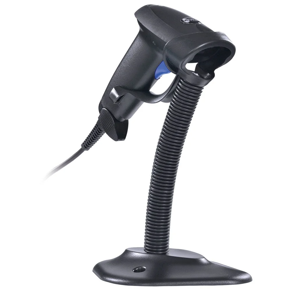 Leitor de Código de Barras Vinik Laser, ACB90, 3 em 1, Leitura Automática