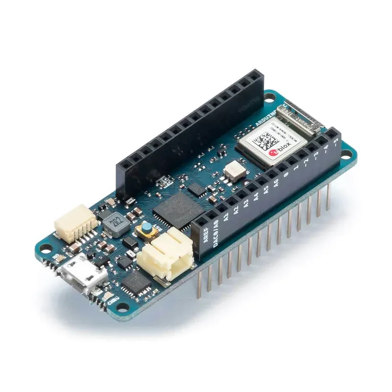 Arduino Mkr Wifi 1010 - Abx00023