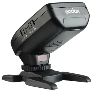 Acionador De Flash Godox Xpron Ttl Sem Fio Para Nikon