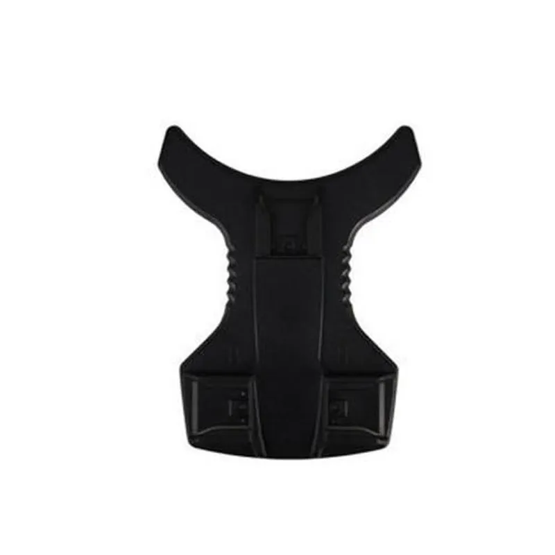Suporte de Mesa JJC MF-3, Para Flash, Plástico ABS, Preto