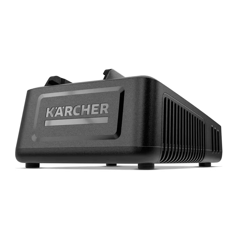 Carregador De Bateria Fast Charger (bateria Não Inclusa) Carregador De Bateria Fast Charger 36v (bateria Não Inclusa)
