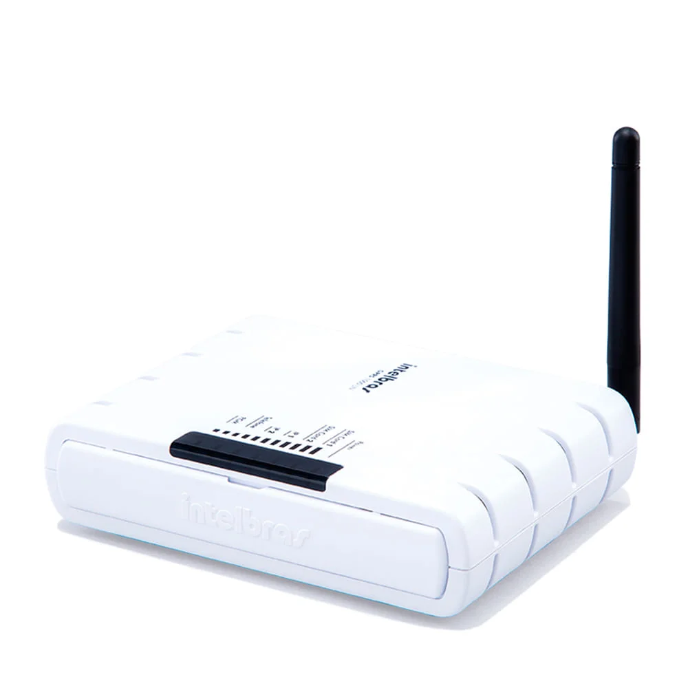 Módulo De Comunicação Universal Intelbras Gprs 1000un