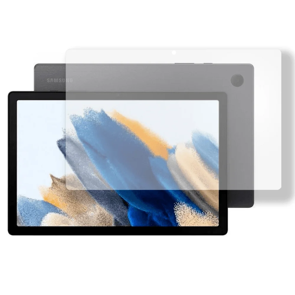 Película Fosca Galaxy Tab A8