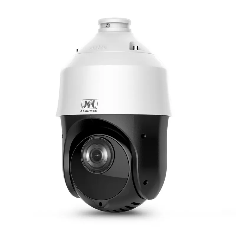 Camera Speed Dome Ip 100mt 1080p 15x Sp-2115 Jfl (hikvision)
