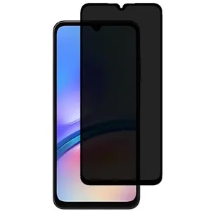 Película Privacidade De Vidro 3d Para Samsung Galaxy A01 Core