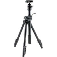 Tripé Profissional Câmeras Fotográficas Velbon Videomate 538
