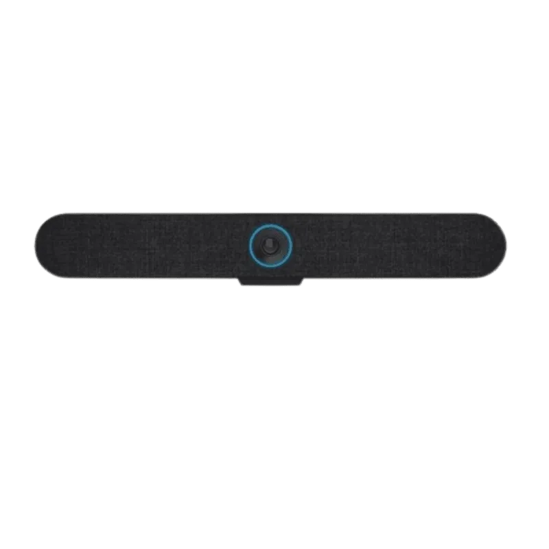 Soundbar Com Controle Automatico De Zoom, Foco E Posiçãohd-sdi E HDMI Conference