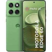 Usado - Motorola Moto Edge 60 512gb - Verde - Excelente