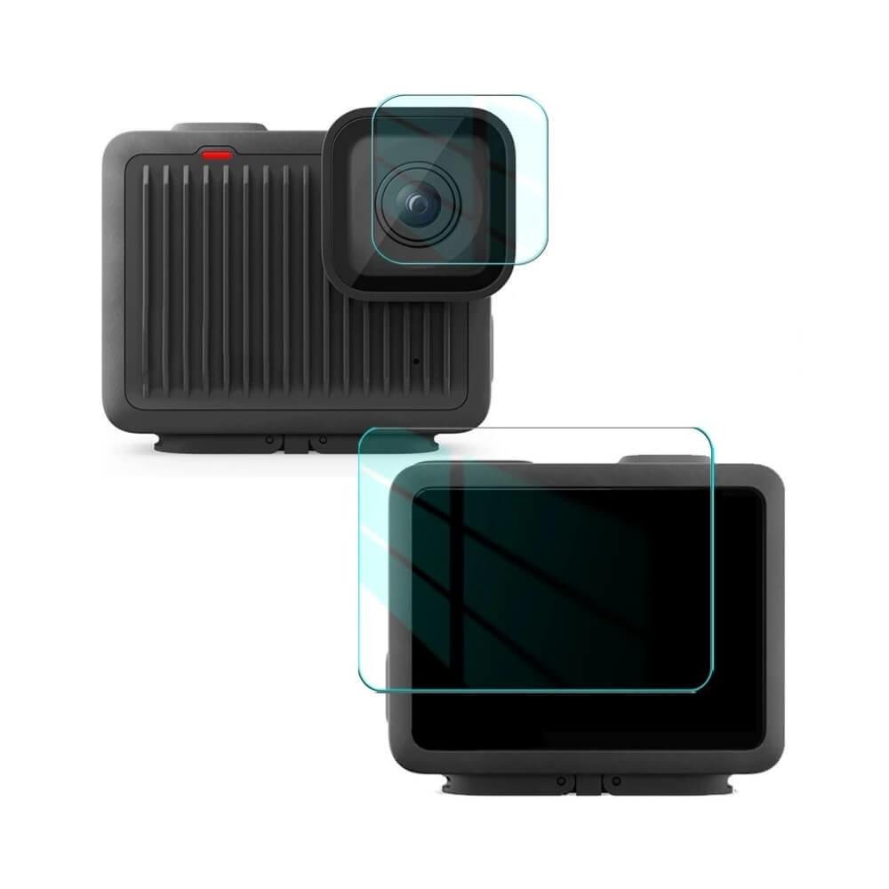 Película De Proteção Para Gopro Hero 4k 2024 - Funpro