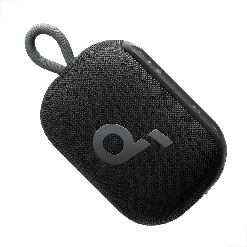 Caixa De Som Bluetooth Anker Soundcore Select 4 Go Preto