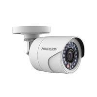 Câmera Analógica Bullet 1Mp Hd Tvi/Cvi/Ahd/Cvbs 2,8Mm Ir 20M Plástico Ip66 Ds-2Ce16c0t-Irpf