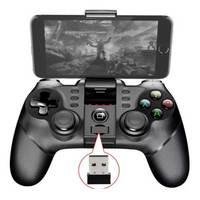 Controle Joystick Ipega 9076 Compativel Celular Android Ios PC Ps3