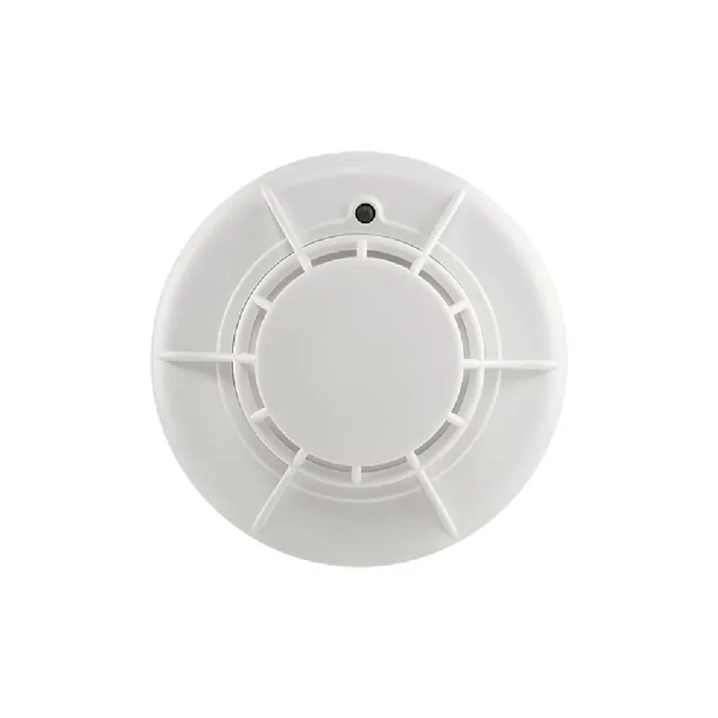 Detector De Temperatura Convencional 58°c Eco1005 A Intelbras - Bivolt