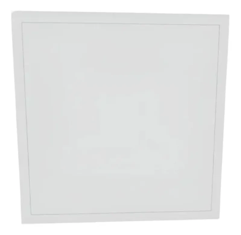 Painel Sobrepor Bkl 32w Quadrada 40x40 Bivolt Kian Cor:branca Morna 3000k