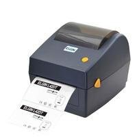 Impressora De Etiquetas Elgin L42dt Usb Serial 46bl42dtckd1