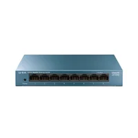 Switch 8 Portas 10/100/1000 Tp-link Ls108g