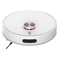 Robô Aspirador Xiaomi Robot Vacuum S40 Ov81 520 Ml Com 70 Watts Bivolt - Branco