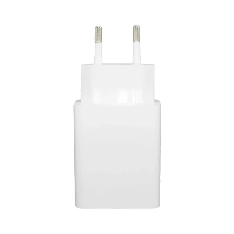 Carregador de Tomada Entrada USB-C, H'maston Super Poweturbo Pd, 1 porta, 20w, Branco - Lelong Le-294