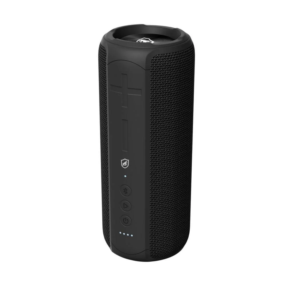 Caixa de Som Gshield Bluetooth Atomic 20w.