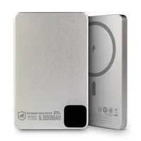 Carregador Portátil 5.000mah - Ultra Slim - Gshield