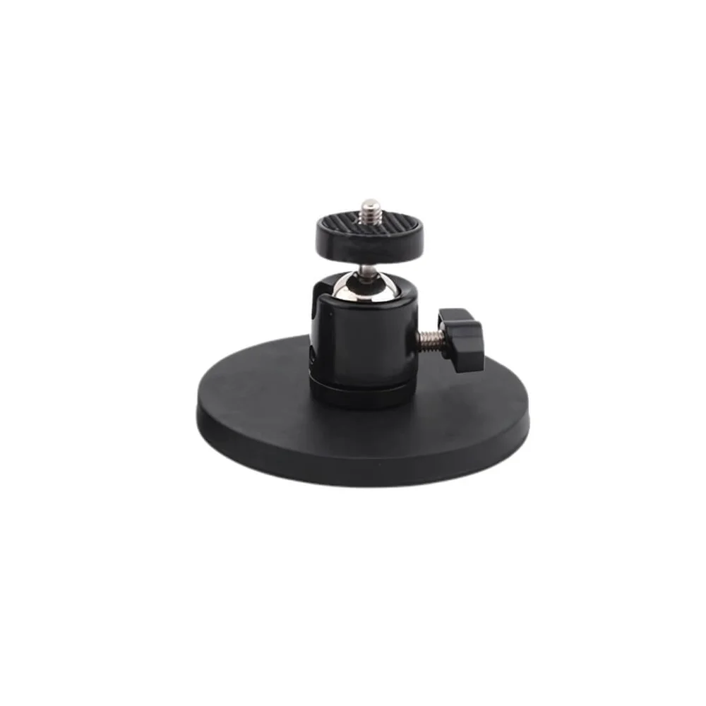 Suporte Magnético Para Gopro E Câmeras Similares