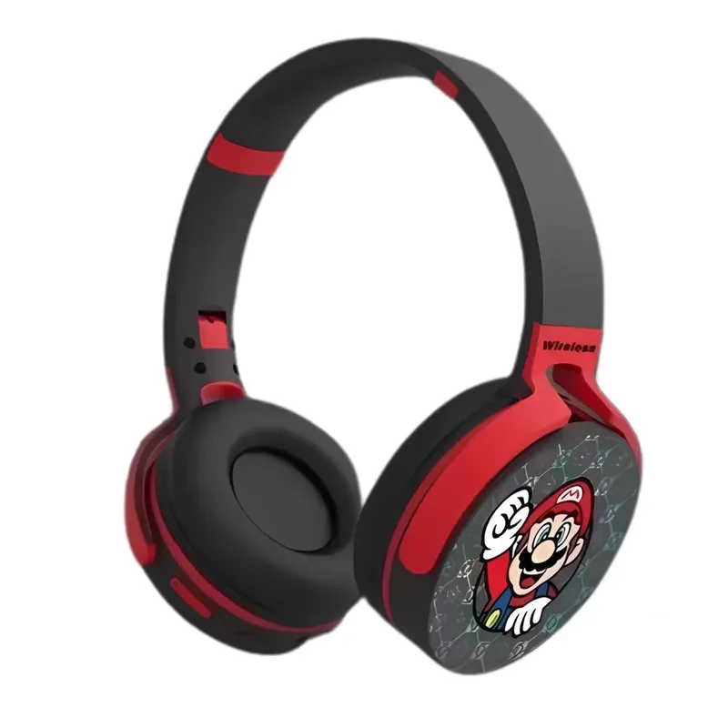 Fone De Ouvido Sem Fio Generico, Bluetooth, Mário