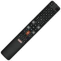 Controle Remoto para TV Smart 4K, TCL, 49p2us, U55c7006, U65p6046