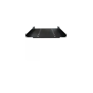 Bandeja Fixa Max Eletron 19 X 450mm 4 Pontos Fixacao - 4975